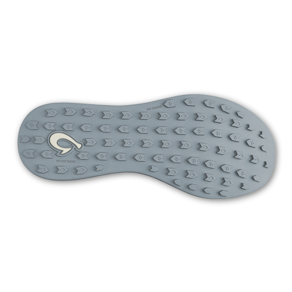 Kawela  -  Cloud Grey / Poi - Image 5
