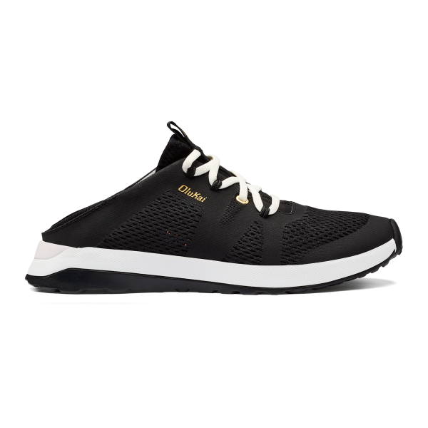 Huia - Black - Image 5