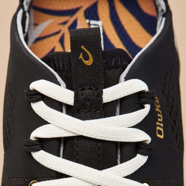 Huia - Black - Image 3