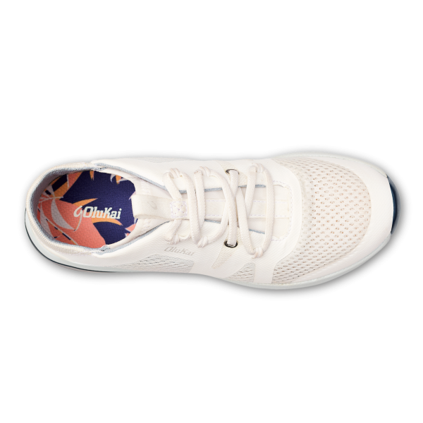Huia - White - Image 6