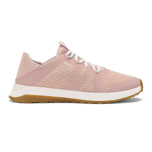 Huia - Soft Pink