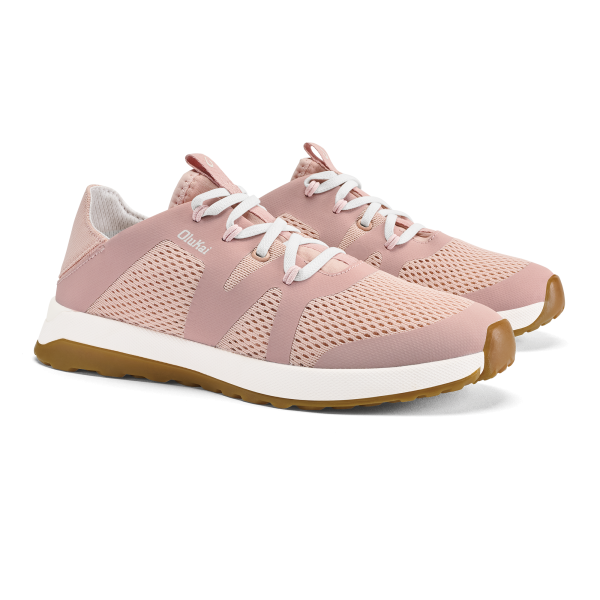 Huia - Soft Pink - Image 4