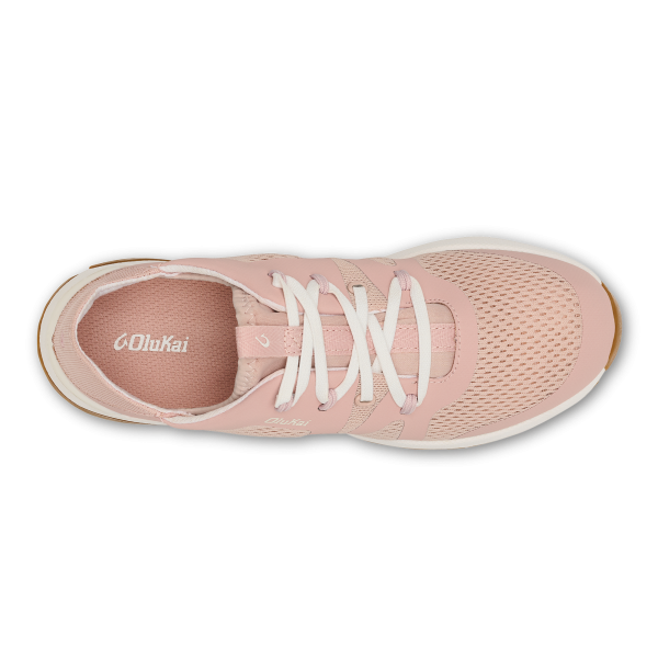 Huia - Soft Pink - Image 7