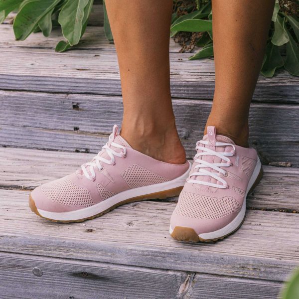 Huia - Soft Pink - Image 2