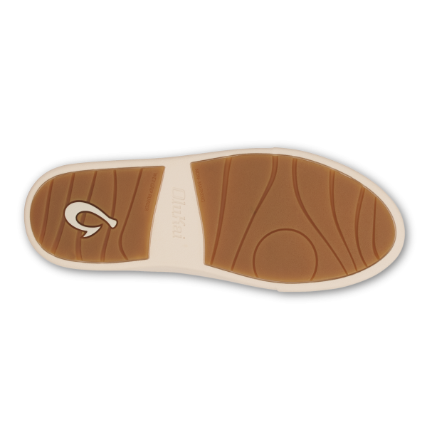 Hā‘upu - Navy / Off White - Image 9