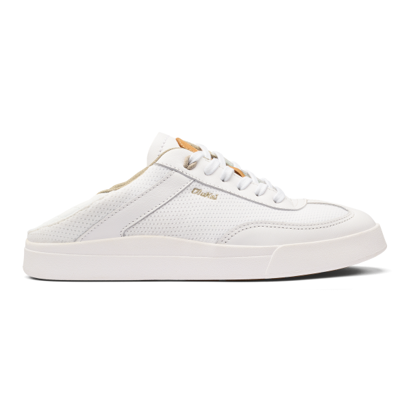 Kīlea - White - Image 4