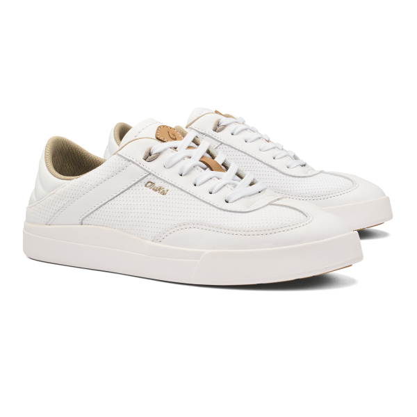 Kīlea - White - Image 6