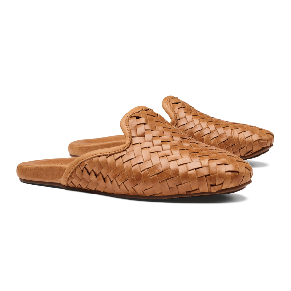 Mi‘i  -  Kukui Brown / Kukui Brown - Image 4