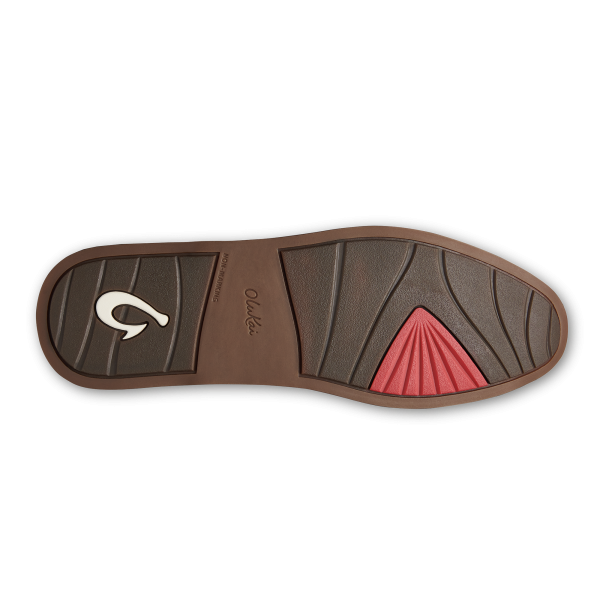 Mi‘i  -  Kukui Brown / Kukui Brown - Image 8