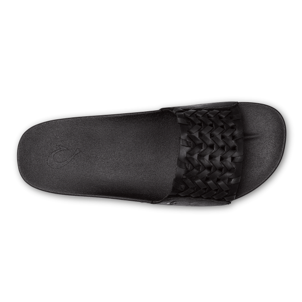 Kāmola - Black - Image 7