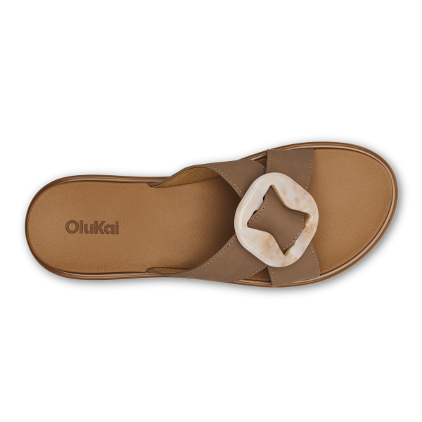 La‘i Slide - Tan - Image 5