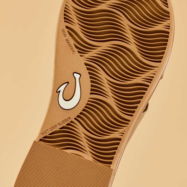 La‘i Slide - Tan - Image 6