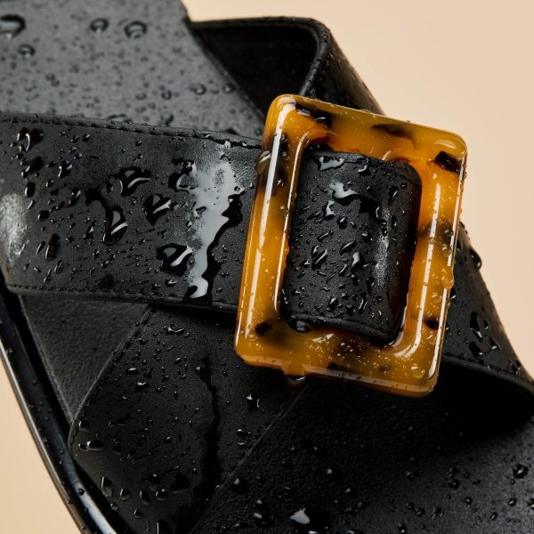 La‘i Slide - Black - Image 3
