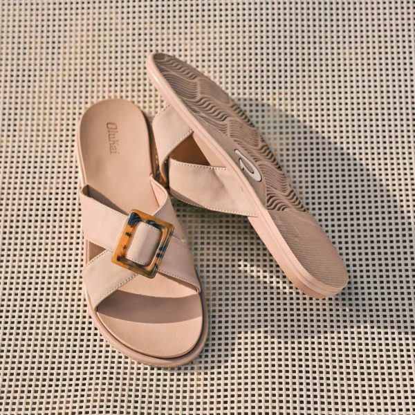 La‘i Slide - Taupe - Image 7
