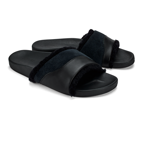 Hō‘ala Slide - Black - Image 4