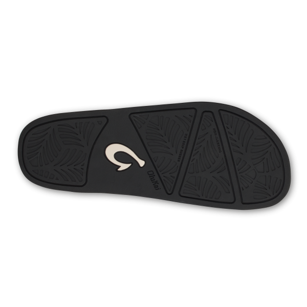 Hō‘ala Slide - Black - Image 9