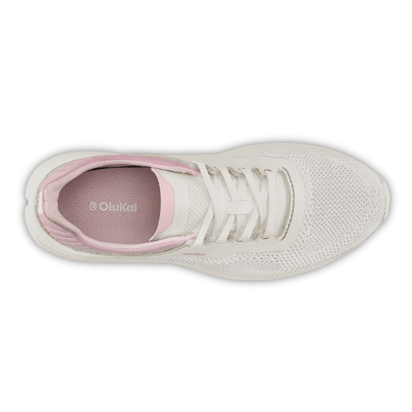 Island Hopper - Bright White / Cotton Candy - Image 5