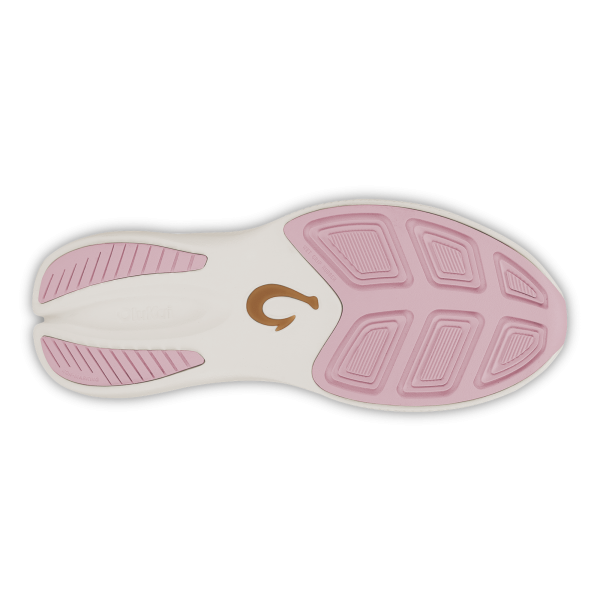 Island Hopper - Bright White / Cotton Candy - Image 9