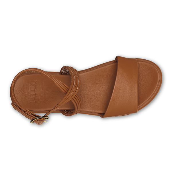 Tiare Wrap - Fox - Image 8