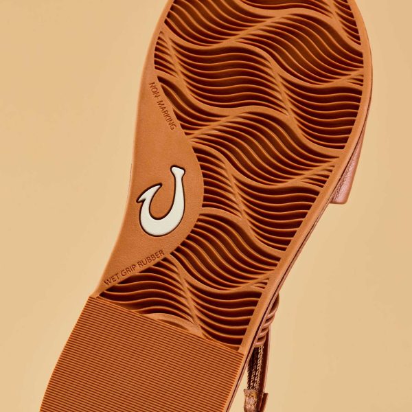 Tiare Wrap - Fox - Image 9