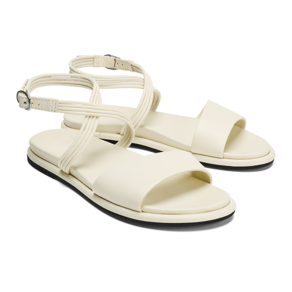 Tiare Wrap - White Sand - Image 3