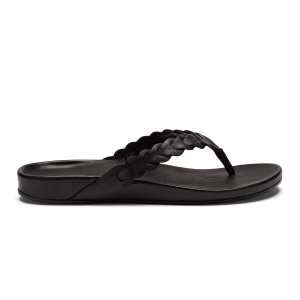 Lei - Lava Rock