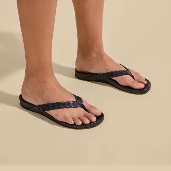 Lei - Lava Rock - Image 2