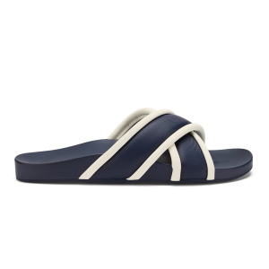 Ani - Mood Indigo / White Sand