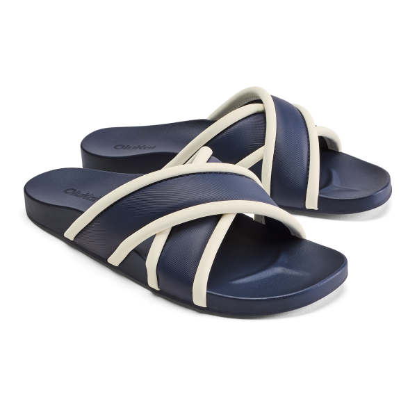 Ani - Mood Indigo / White Sand - Image 3