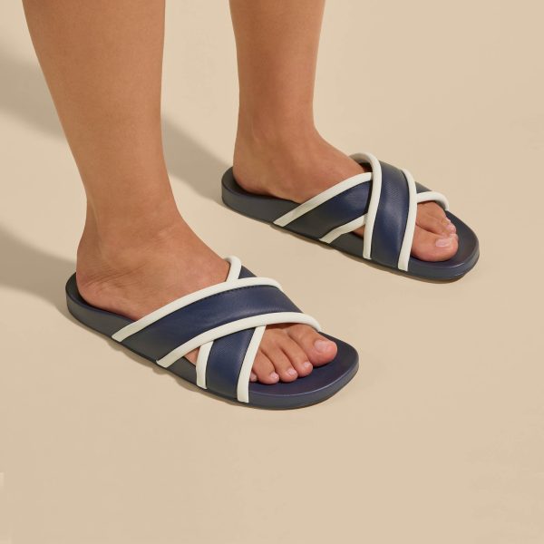 Ani - Mood Indigo / White Sand - Image 4