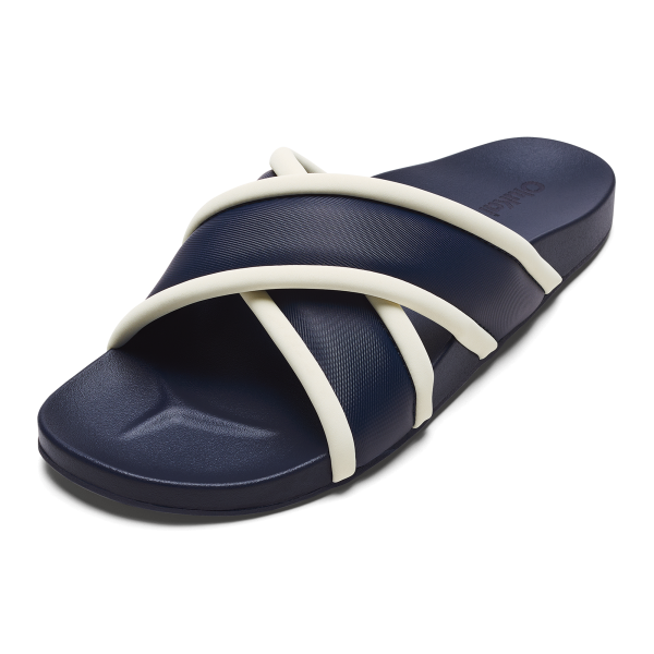 Ani - Mood Indigo / White Sand - Image 5