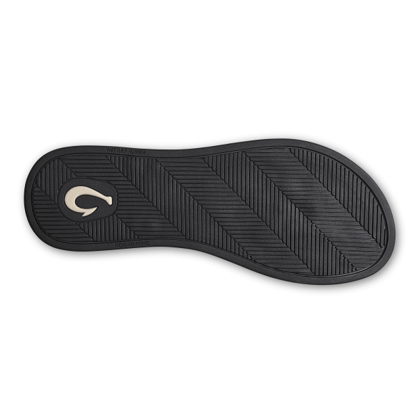 ‘Uiki - Bright White / Lava Rock - Image 10