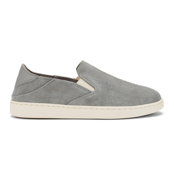 Pehuea Luxe - Ash