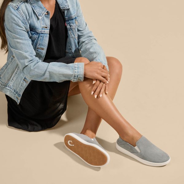 Pehuea Luxe - Ash - Image 8