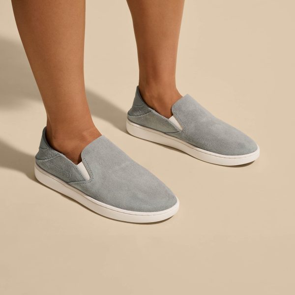 Pehuea Luxe - Ash - Image 5