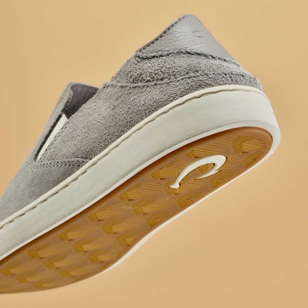 Pehuea Luxe - Ash - Image 3