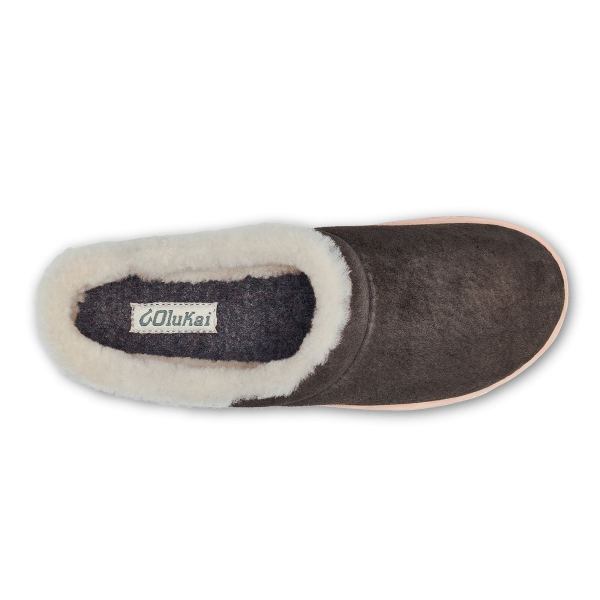 Mani - Dark Oak / Golden Sand - Image 6
