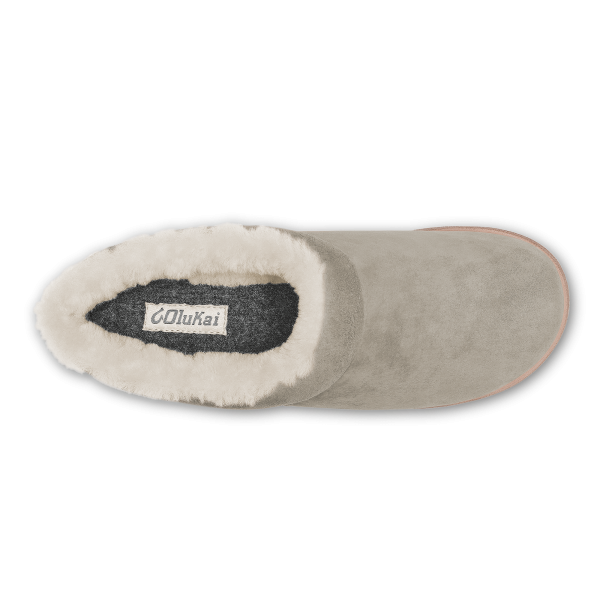 Mani - Taupe Grey / Golden Sand - Image 6