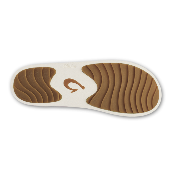 Mani - Taupe Grey / Golden Sand - Image 9