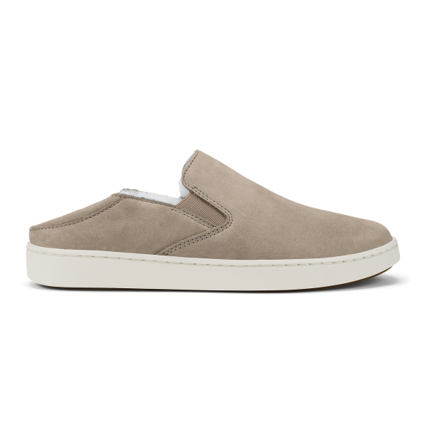 Pehuea Cozy - Taupe Grey / Taupe Grey - Image 2