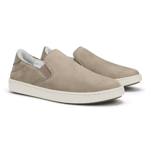 Pehuea Cozy - Taupe Grey / Taupe Grey - Image 4