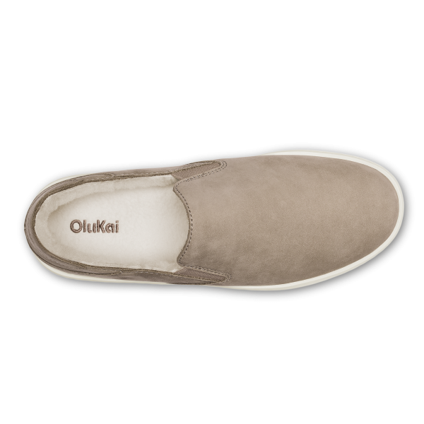 Pehuea Cozy - Taupe Grey / Taupe Grey - Image 5