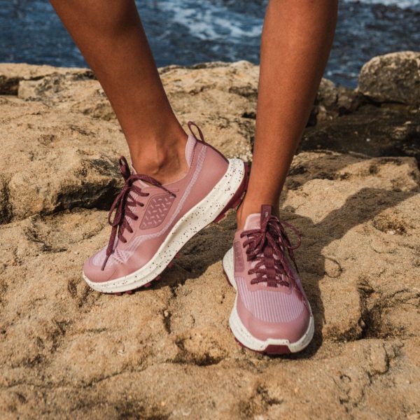 Makiki - Coral Rose / Coral Rose - Image 2