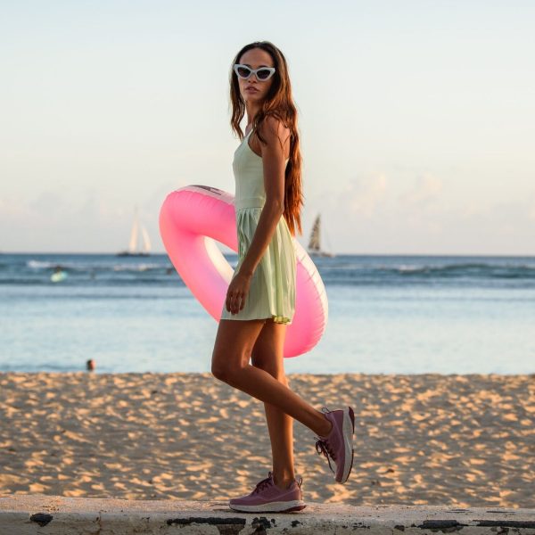 Makiki - Coral Rose / Coral Rose - Image 5