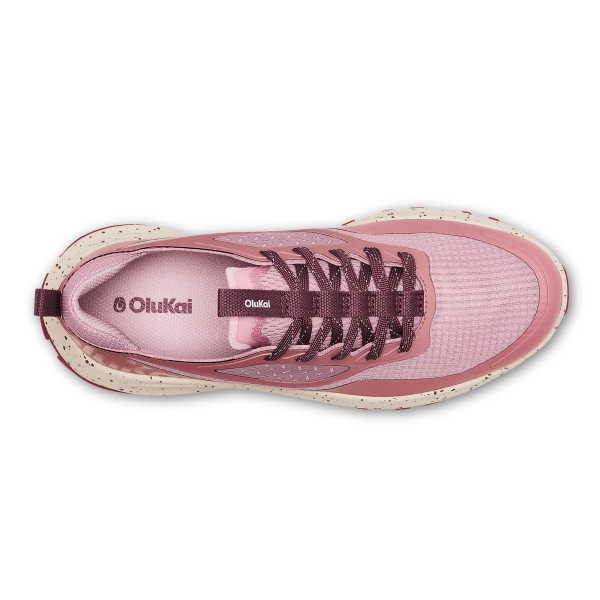 Makiki - Coral Rose / Coral Rose - Image 7