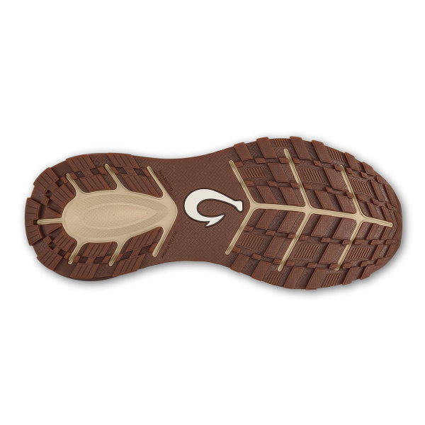 Makiki  -  Sandshell / Carob - Image 10