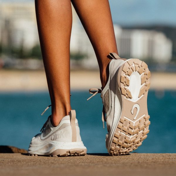 Makiki  -  White Sand / Tapa - Image 8