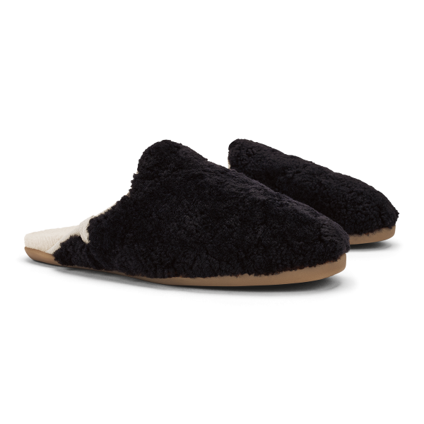 Hale Mule  -  Lava Rock / Tapa - Image 2