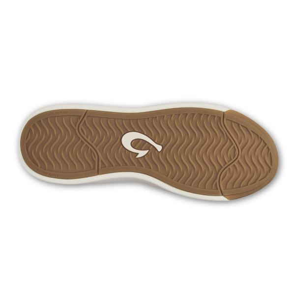 Kaulele Mesh - Tapa / White Sand - Image 10
