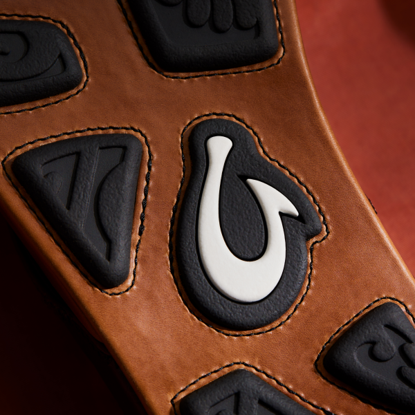 Hikianalia  -  Dark Java / Tan - Image 4